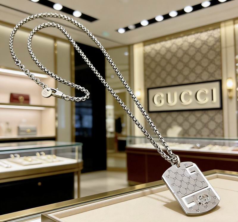 Gucci Necklace 04yxs33